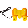 Бинокль детский BRESSER Junior 3x30, желтый 75758