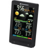 Метеостанция BRESSER ClimaTemp WS черная 77562