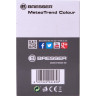 Метеостанция BRESSER MeteoTrend Colour с радиоуправлением, черная 71135
