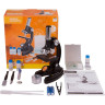 Микроскоп BRESSER National Geographic 300–1200x 69362